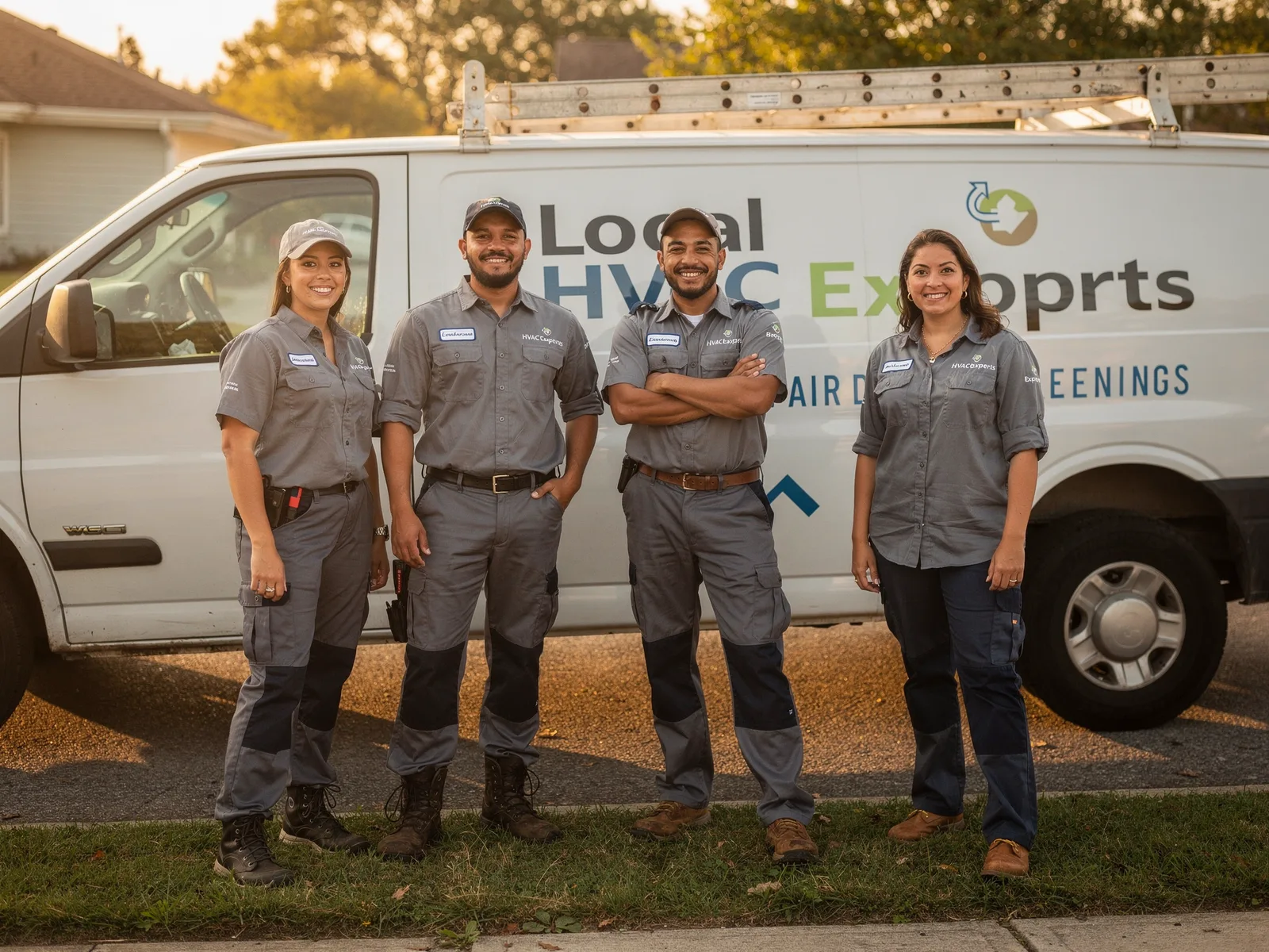 24/7 HVAC Repair & AC Replacement company in Etta, MS