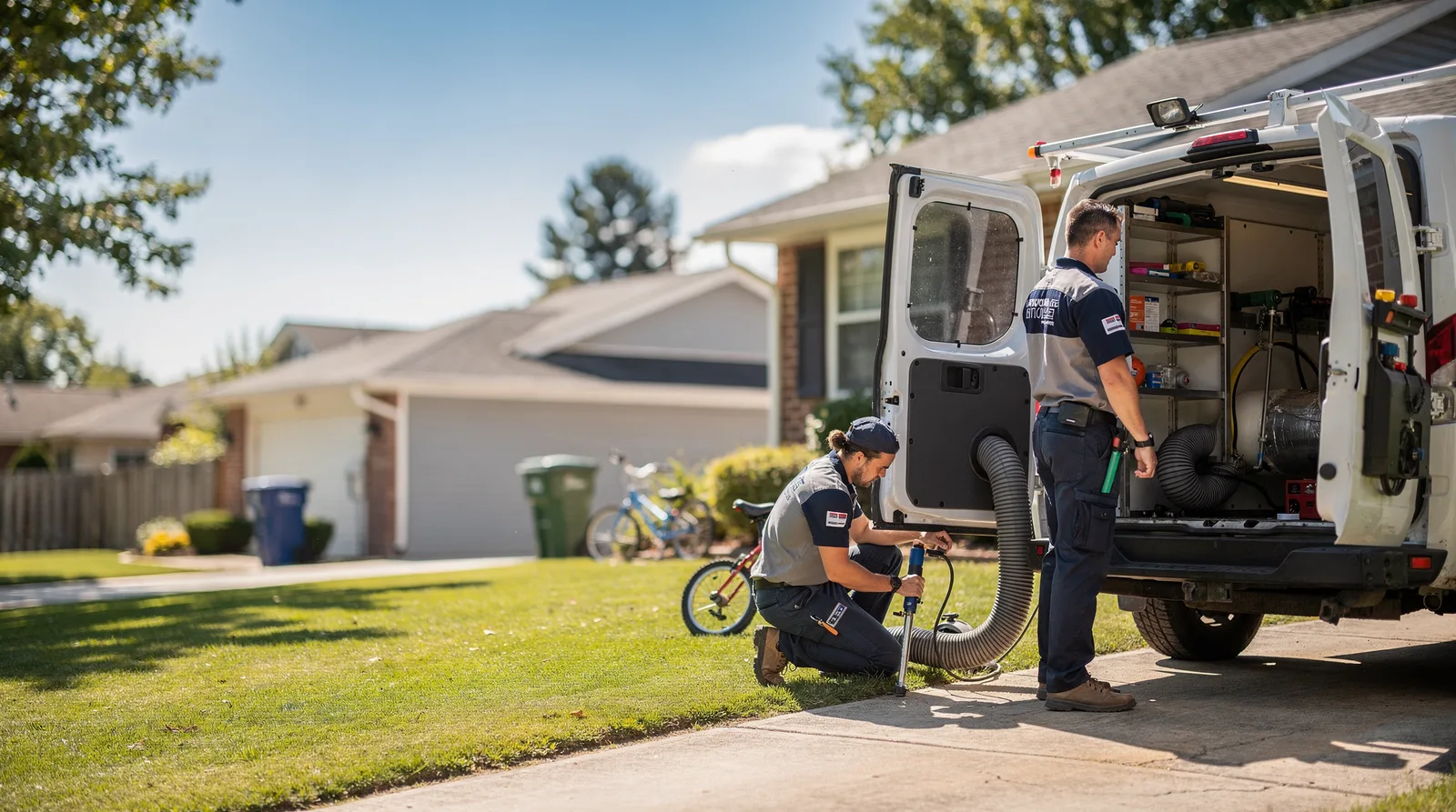 24/7 HVAC Repair & AC Replacement in Etta, MS near me